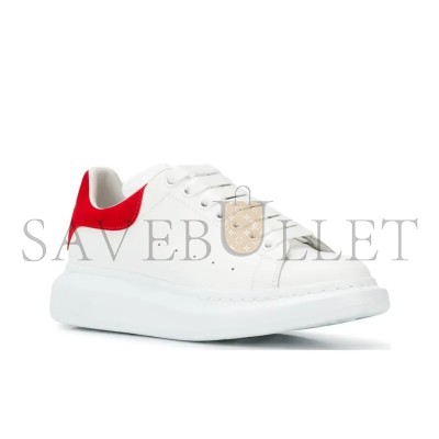 ALEXANDER MCQUEEN OVERSIZED SNEAKERS 553680WHGP79676